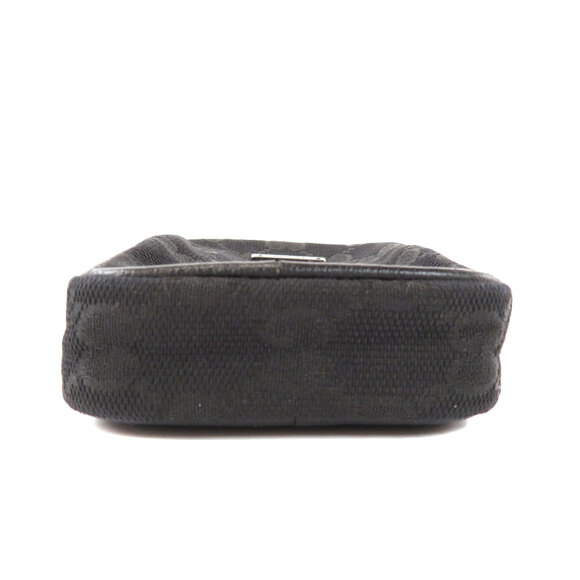 Gucci GG Cigarette Case Wallet Canvas - Picture 4 of 10